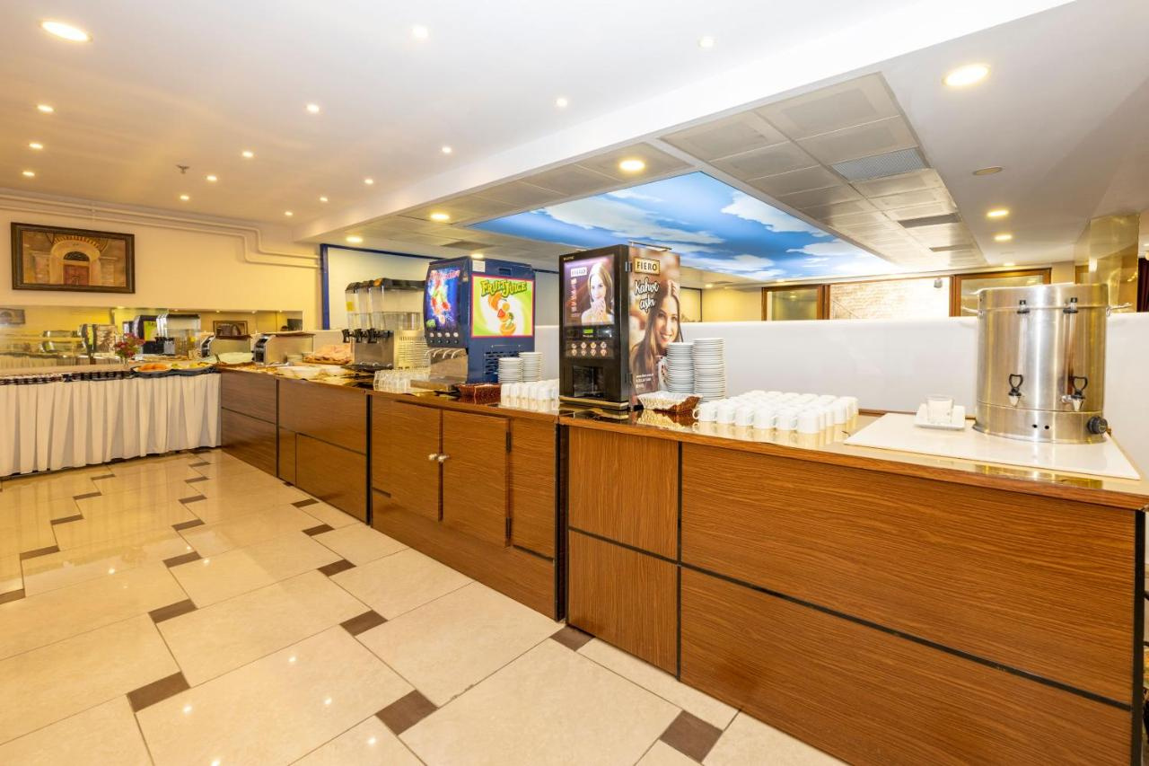 Foto - Harmony Hotel