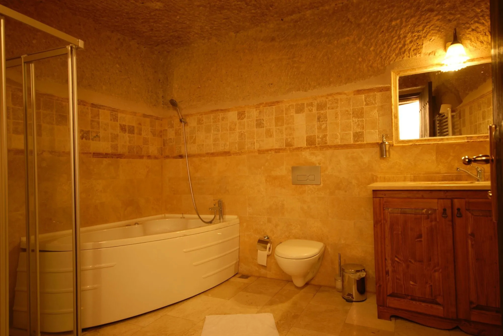 Foto - Century Cave Hotel