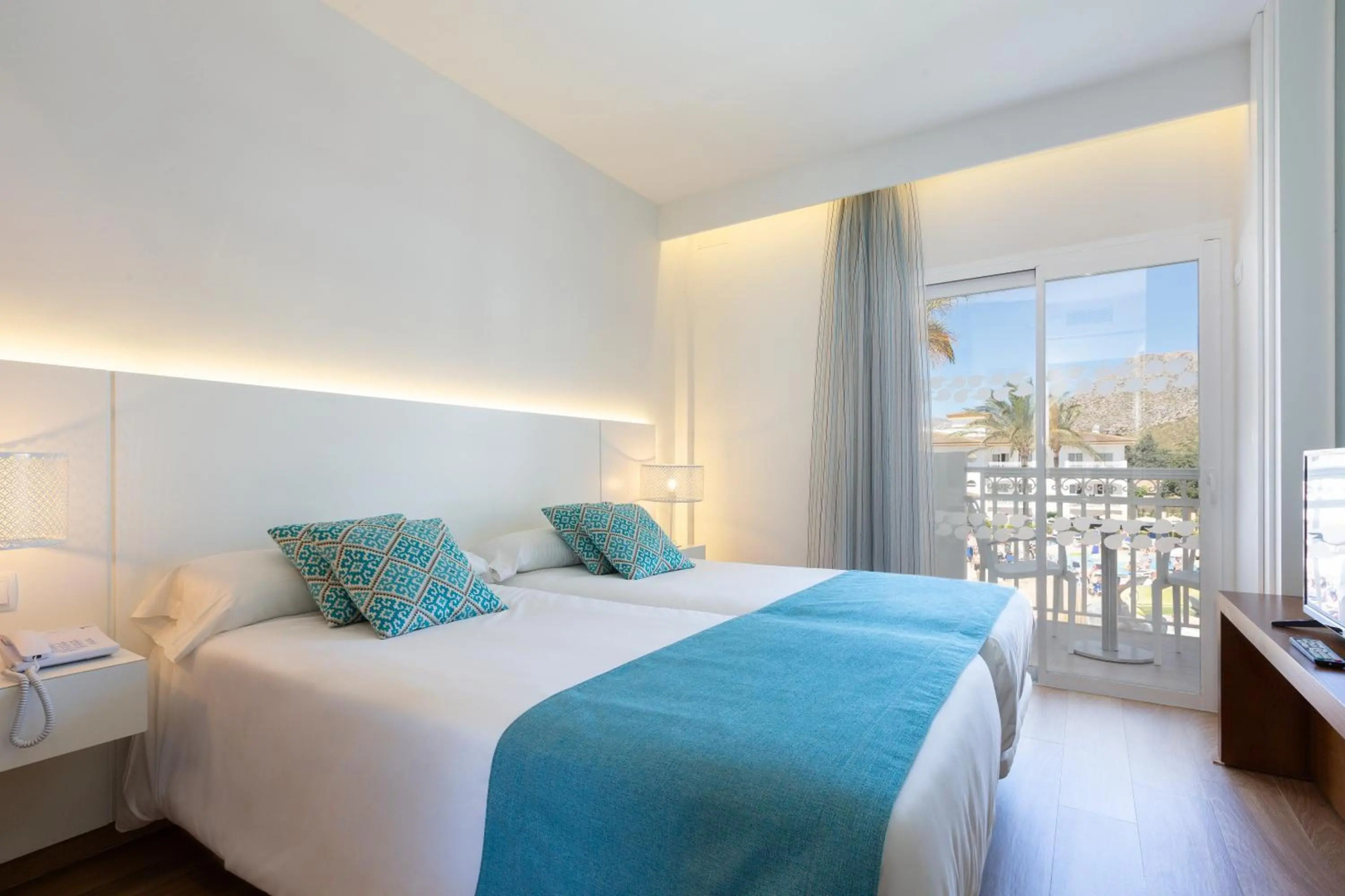 Foto - Mar Hotels Playa Mar & Spa