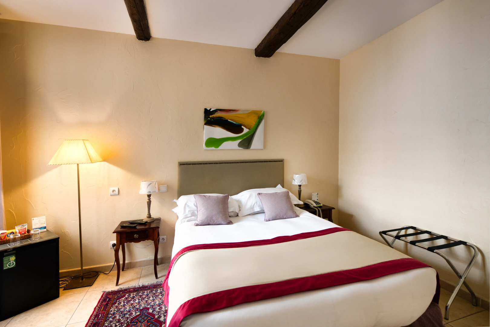 Photo - Hôtel d'Aragon