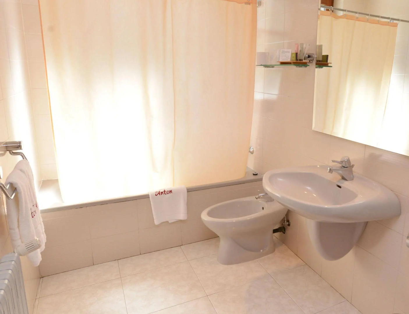 Foto - San Anton Benasque