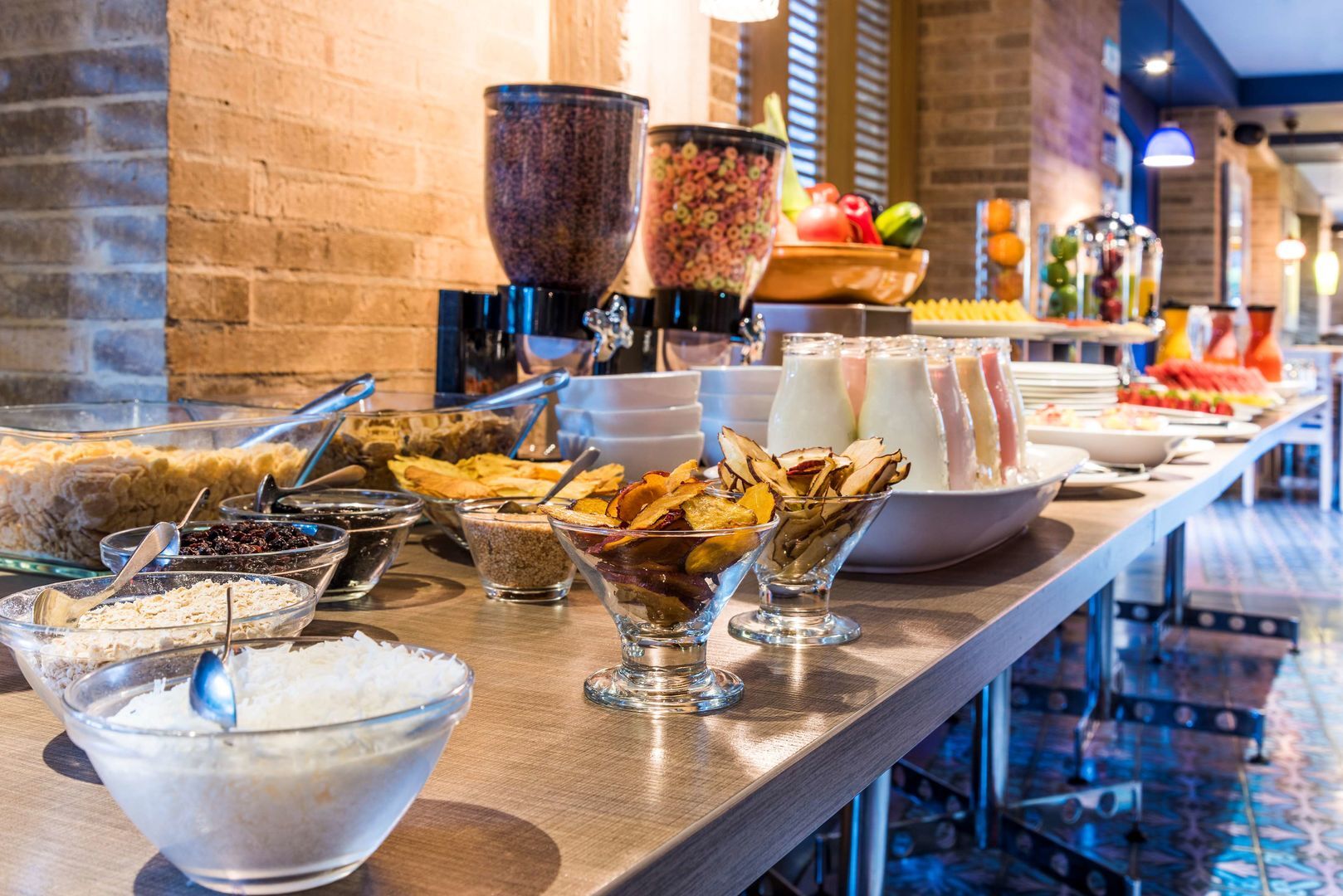 Foto - NH Bogota Pavillon Royal