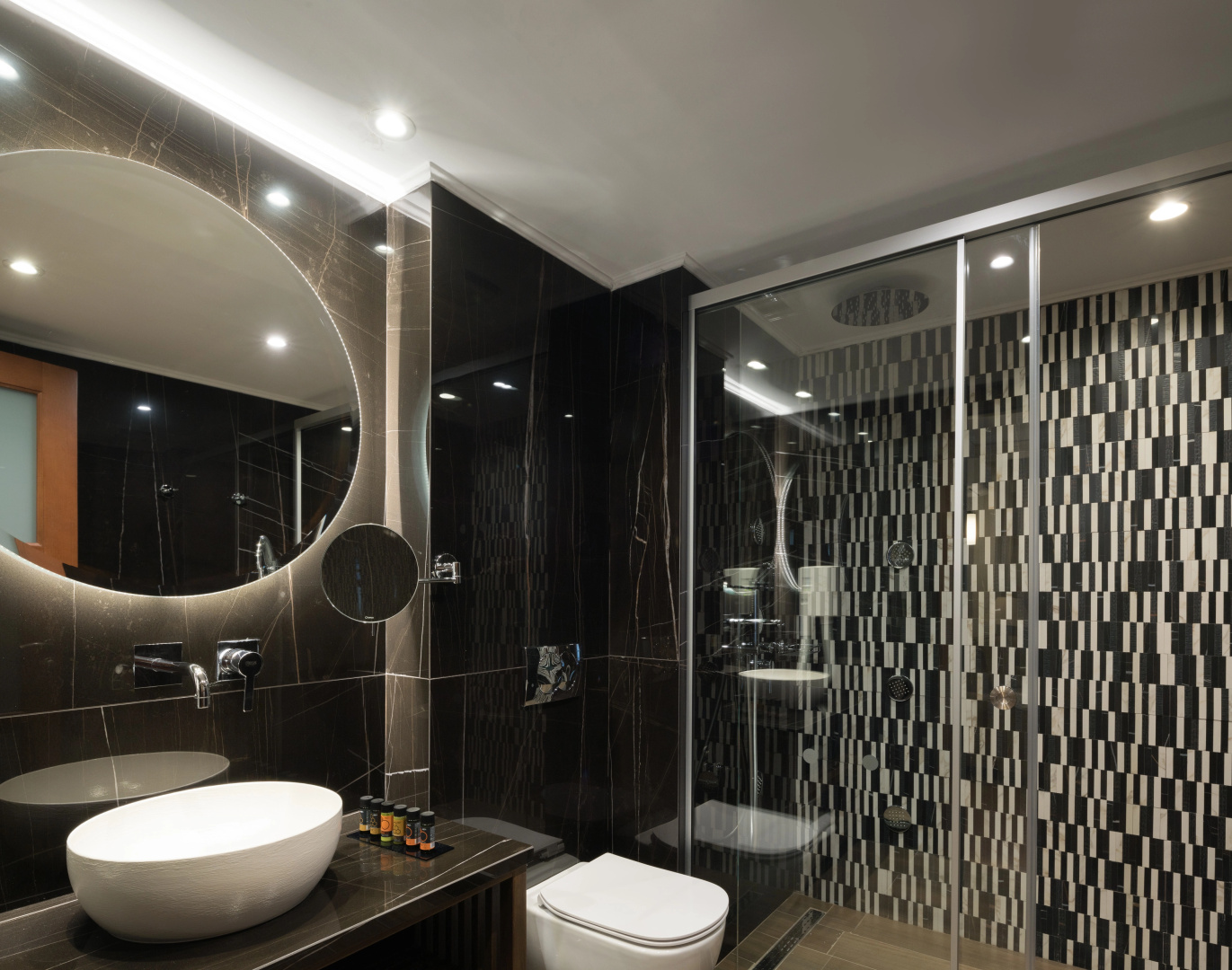 Foto - Theartemis Palace