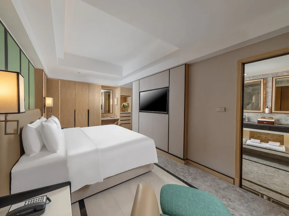 Photo - Samala Suites Bangkok Sukhumvit