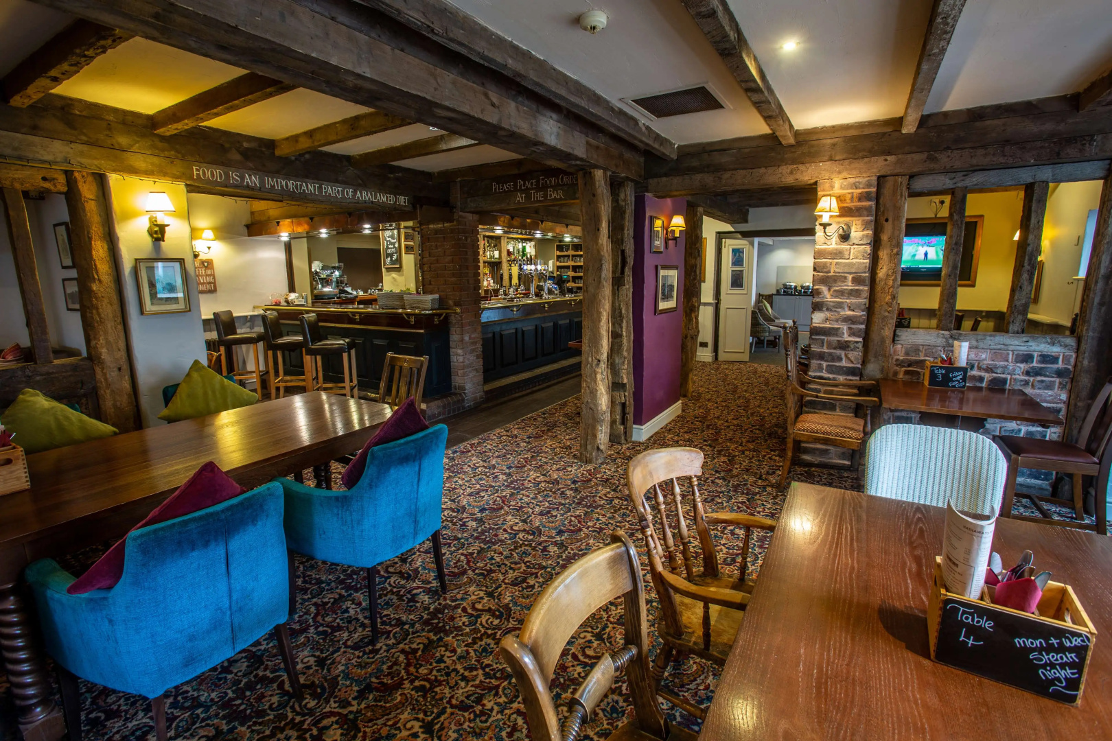 Photo - Lea Marston Hotel