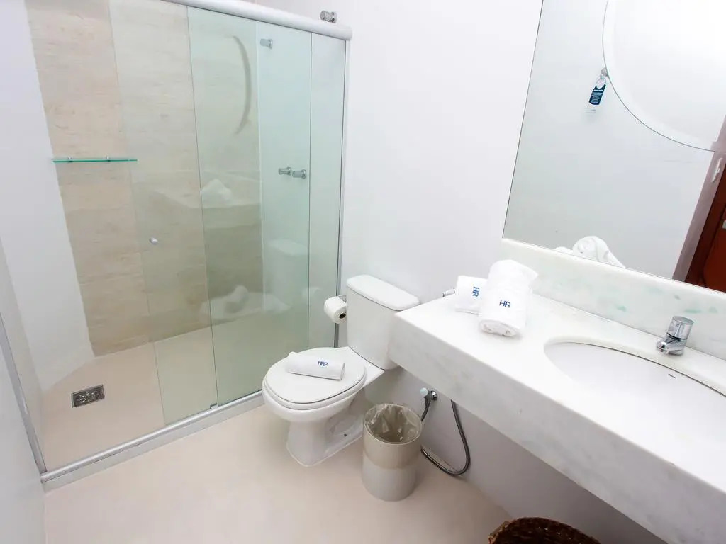 Photo - Recanto da Passagem Premium Hotel