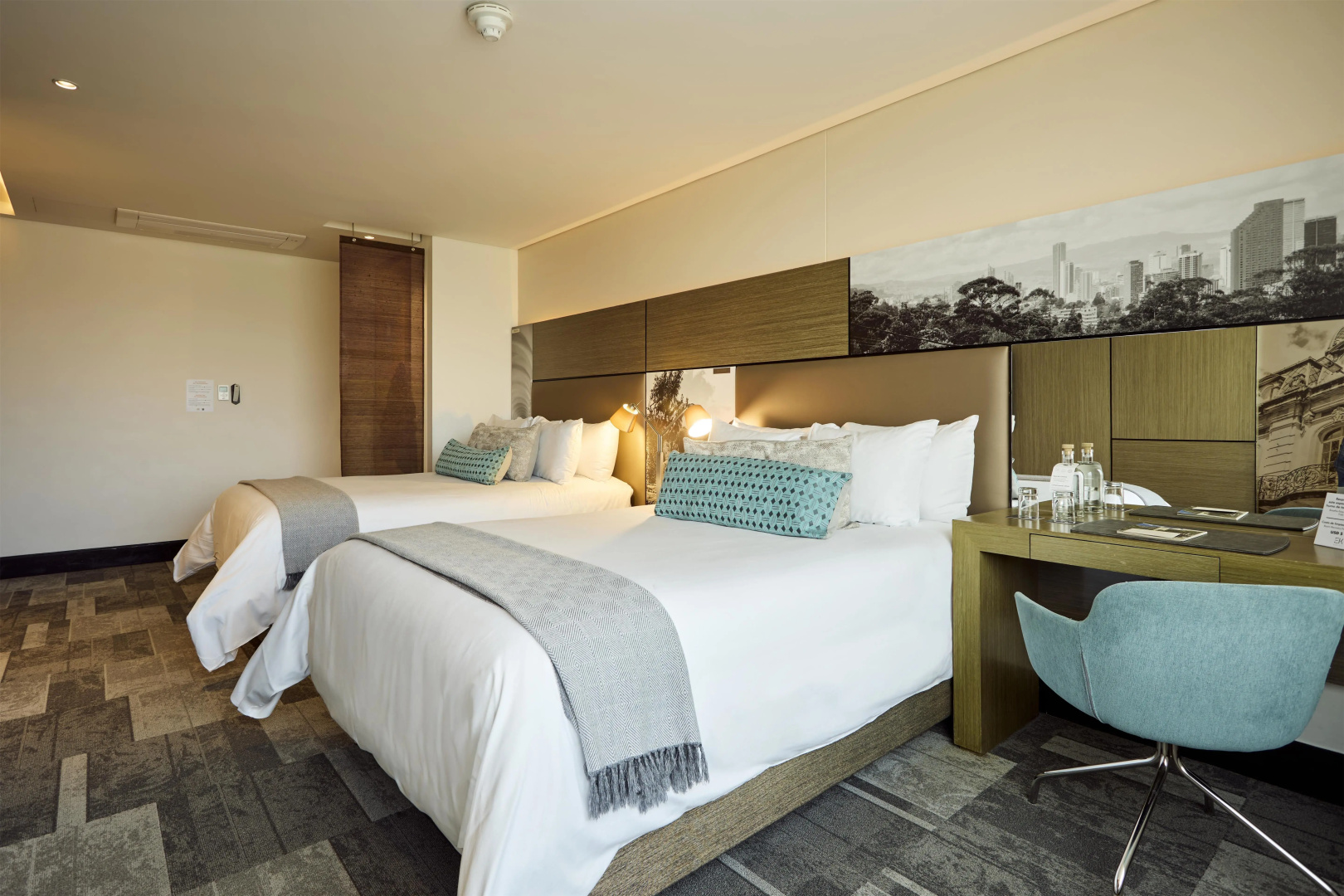 Foto - EK Hotel By Preferred Hotels Group
