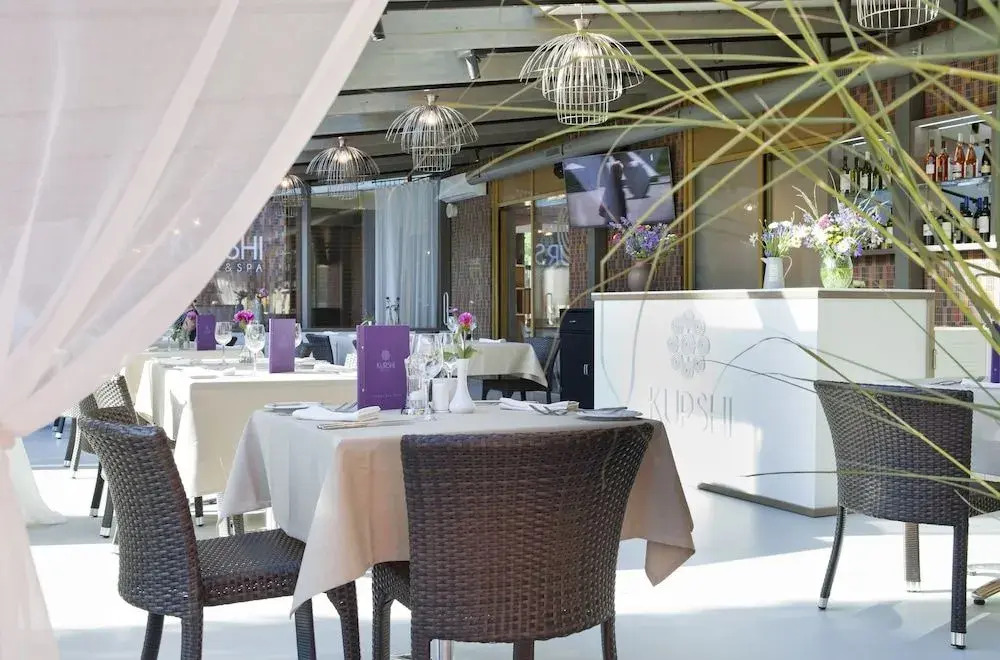 Foto - Kurshi Hotel & Spa