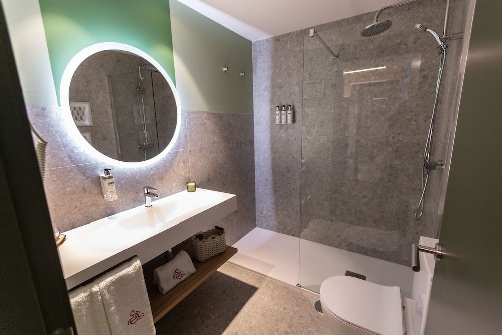 Foto - Hotel Ecos del Sella