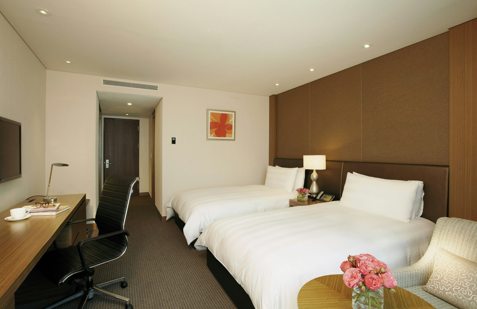 Photo - Lotte City Hotel Gimpo Airport