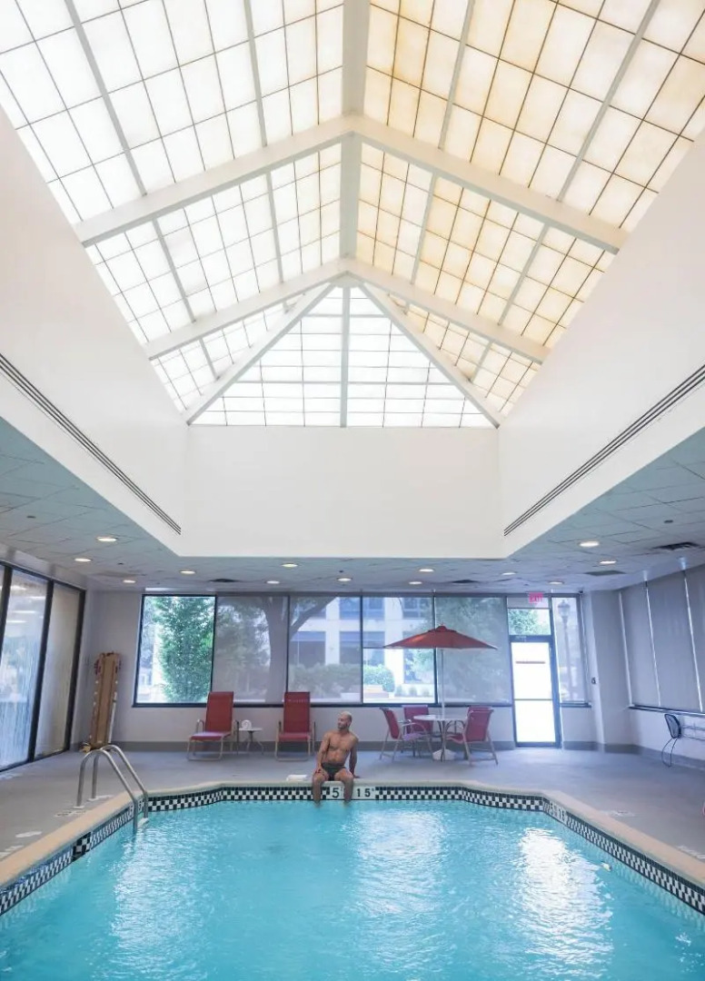 Foto - Sheraton Lincoln Harbor Hotel