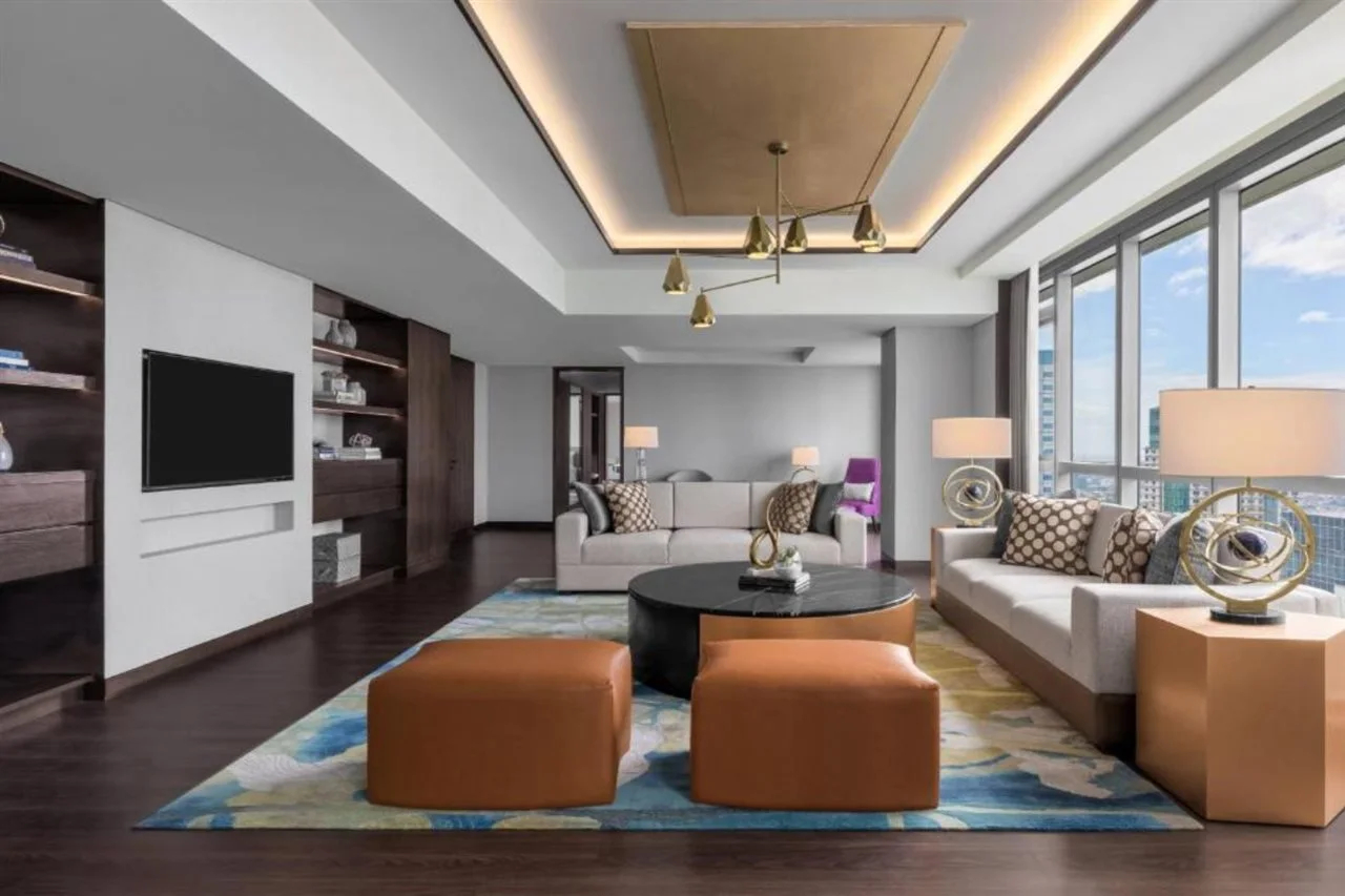 Photo - The Westin Manila