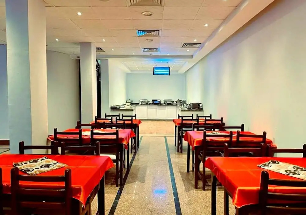 Foto - Davinci Beach Family Hotel