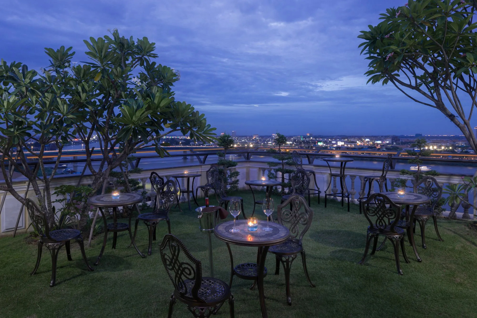 Foto - LCS Hotel & Apartment