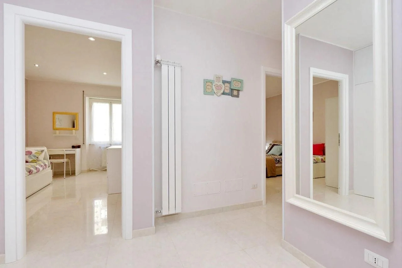 Foto - Roman Holiday Charming