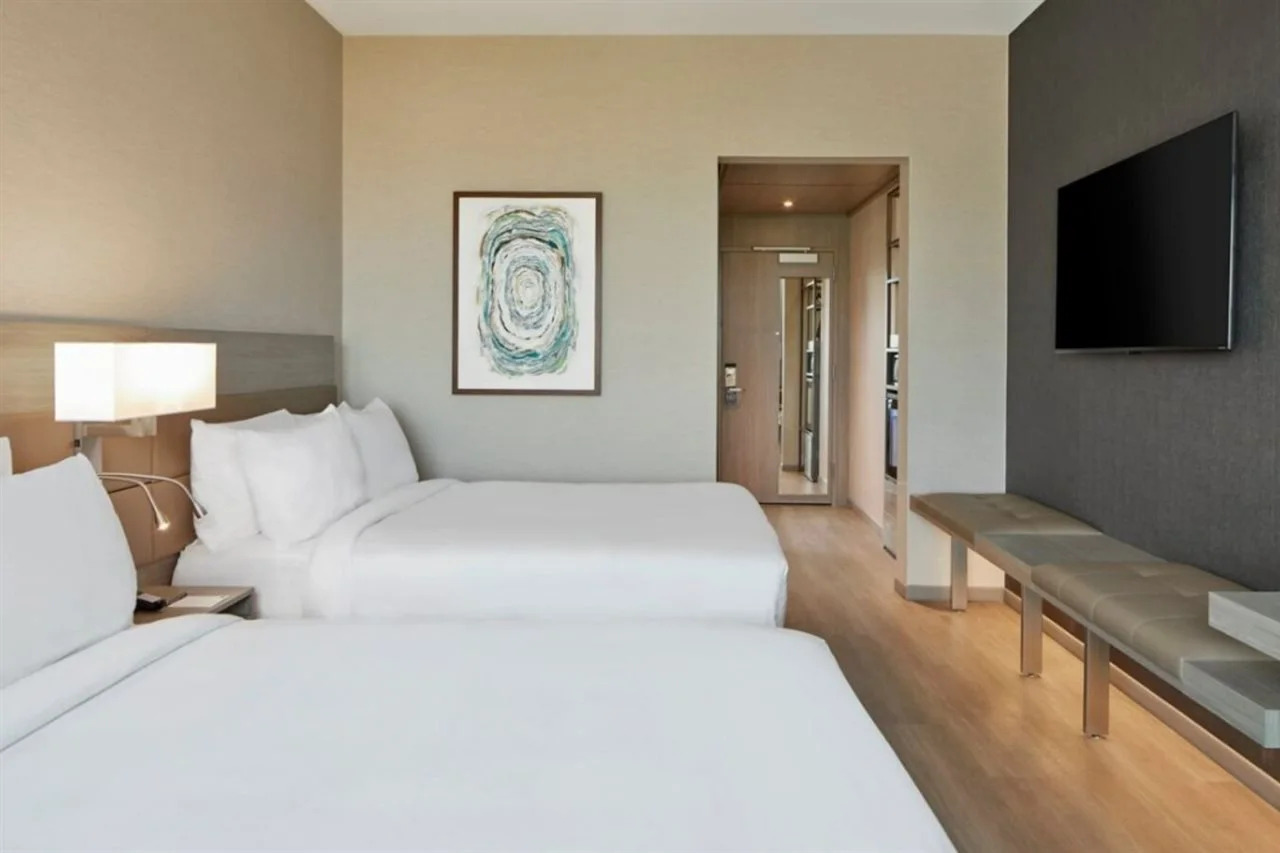 Foto - AC Hotel by Marriott Austin Hill Country