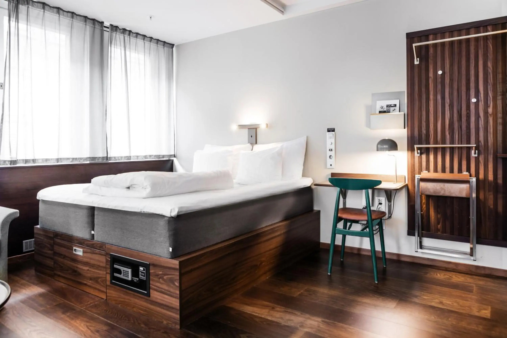 Foto - Best Western and hotel