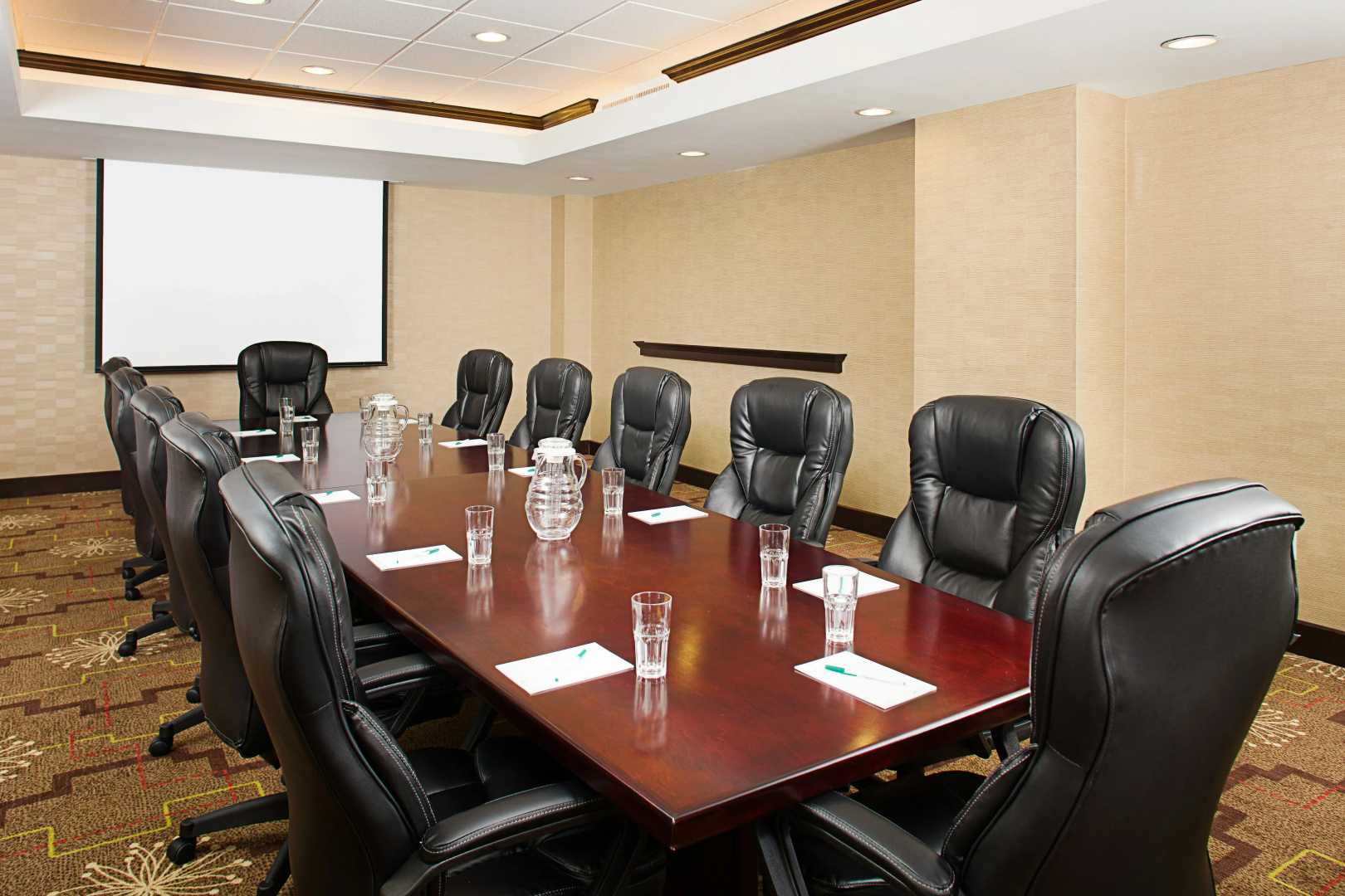 Photo - Homewood Suites by Hilton Dallas Downtown, TX