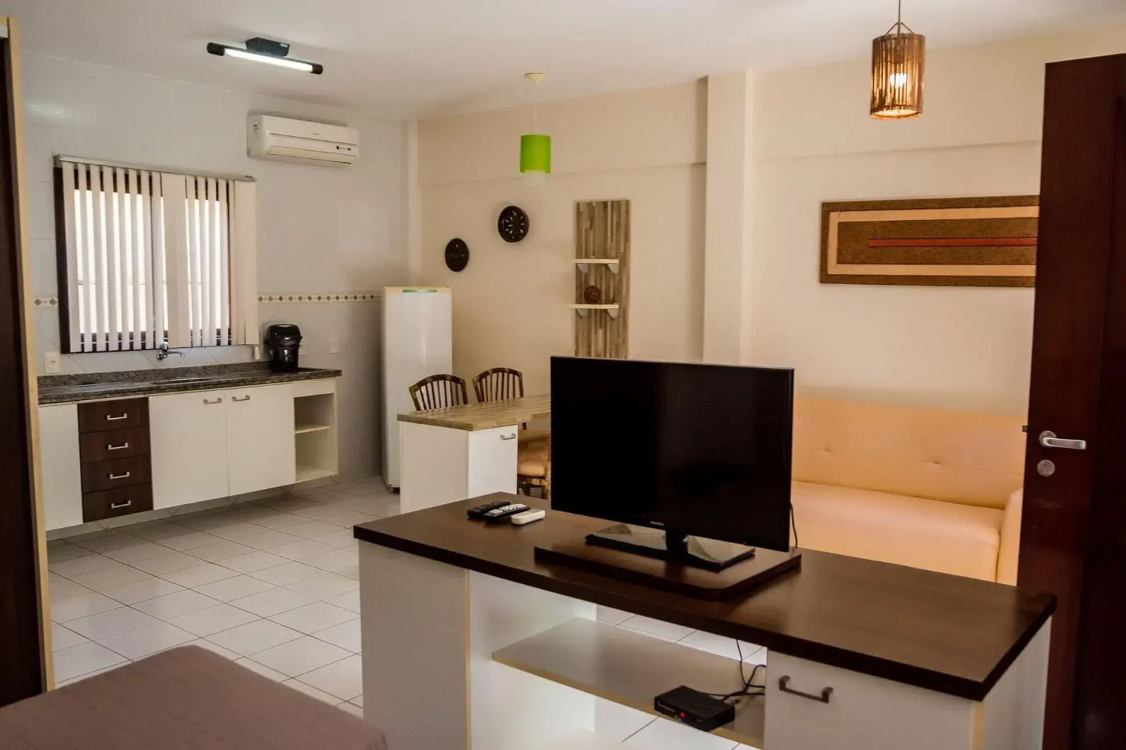 Foto - Apart Hotel Serantes