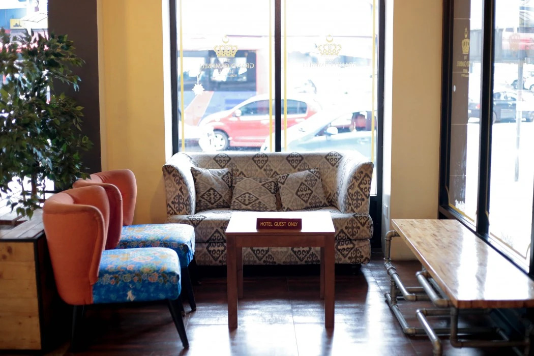 Foto - The Grand Campbell Hotel Kuala Lumpur