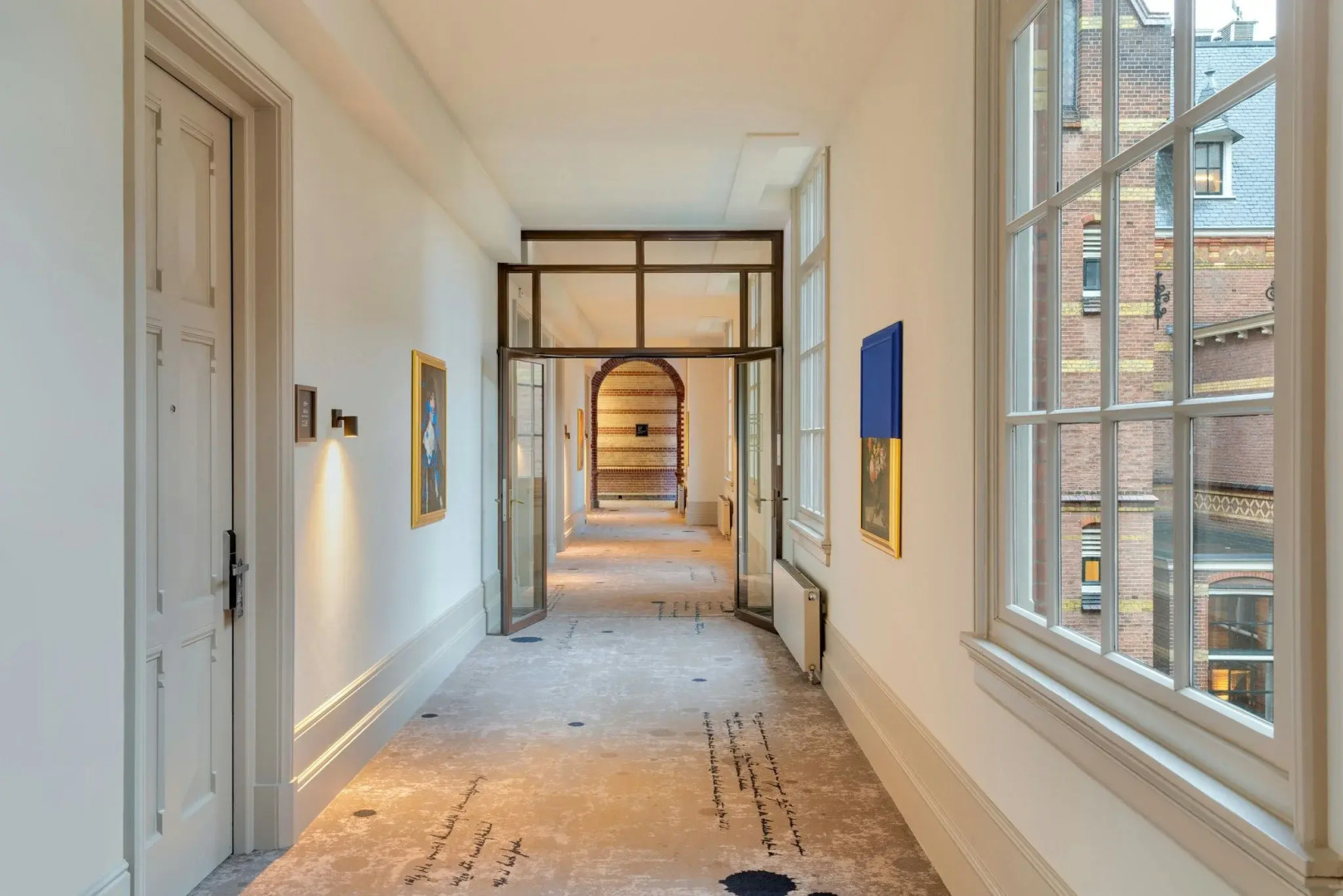 Photo - The College Hotel Amsterdam, Autograph Collection