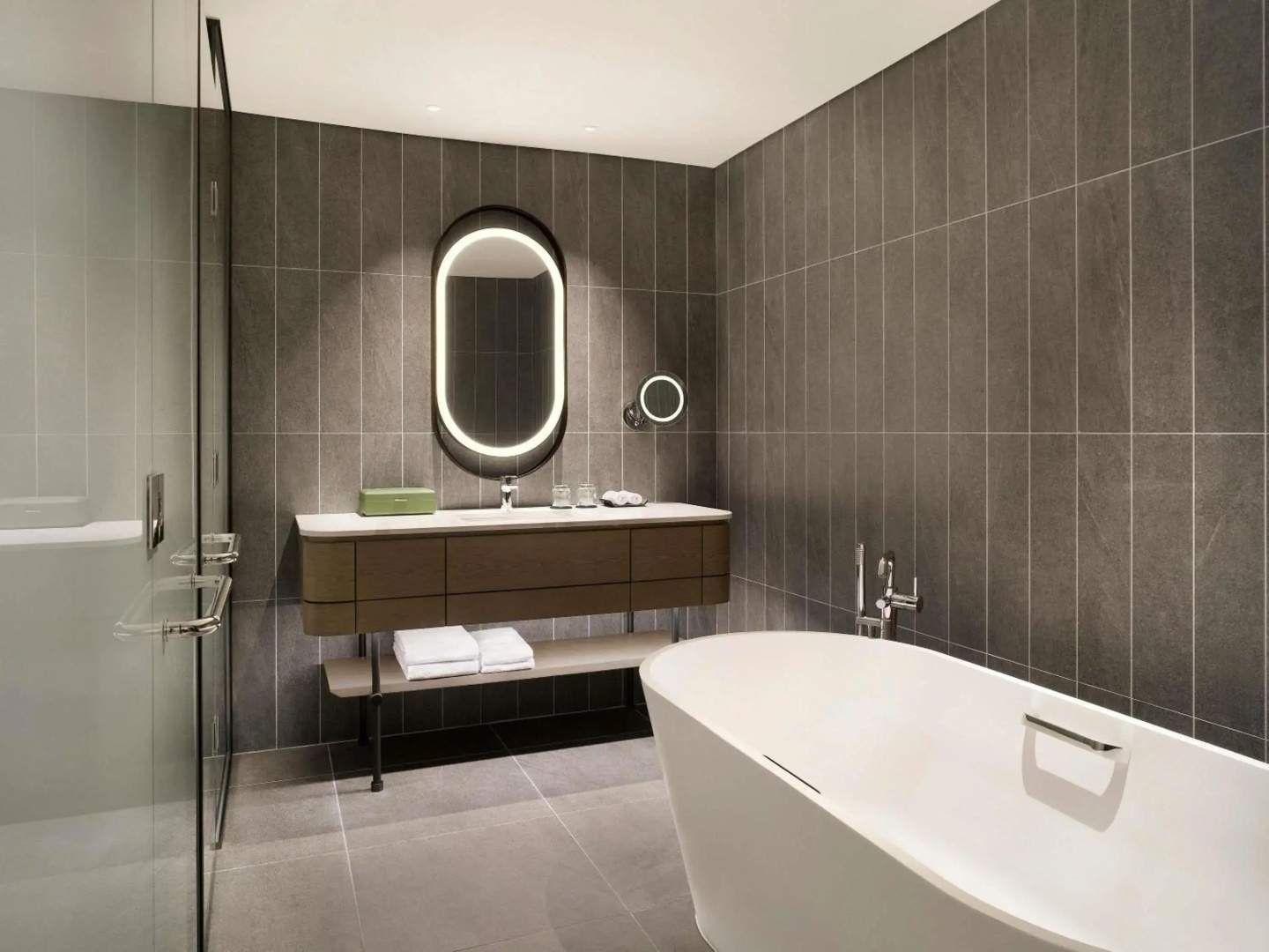 Foto - Pullman Ambassador Seoul Eastpole
