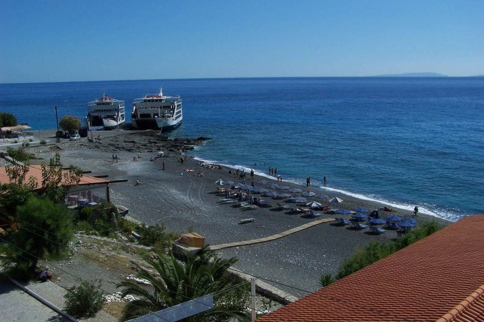 Foto - Agia Roumeli Hotel adults only