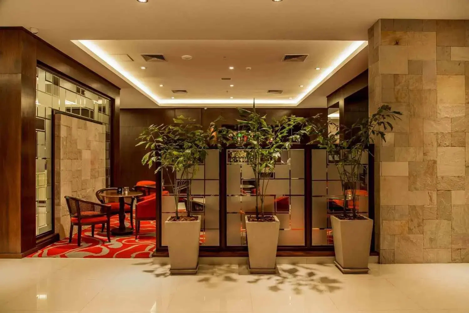 Foto - Carnaval Hotel Casino