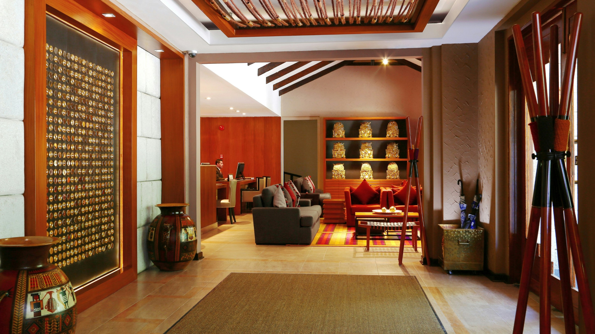 Photo - Sumaq Machu Picchu Hotel