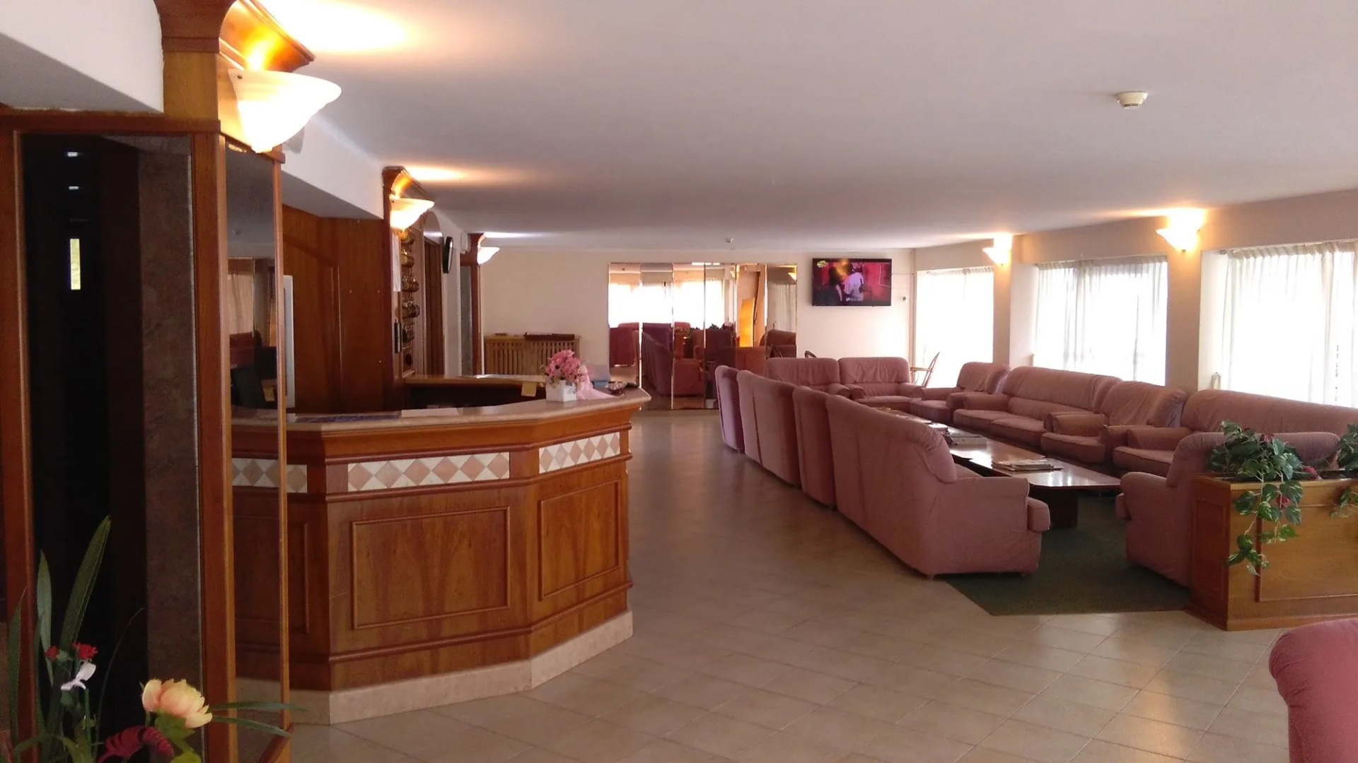 Photo - Hotel Glenn