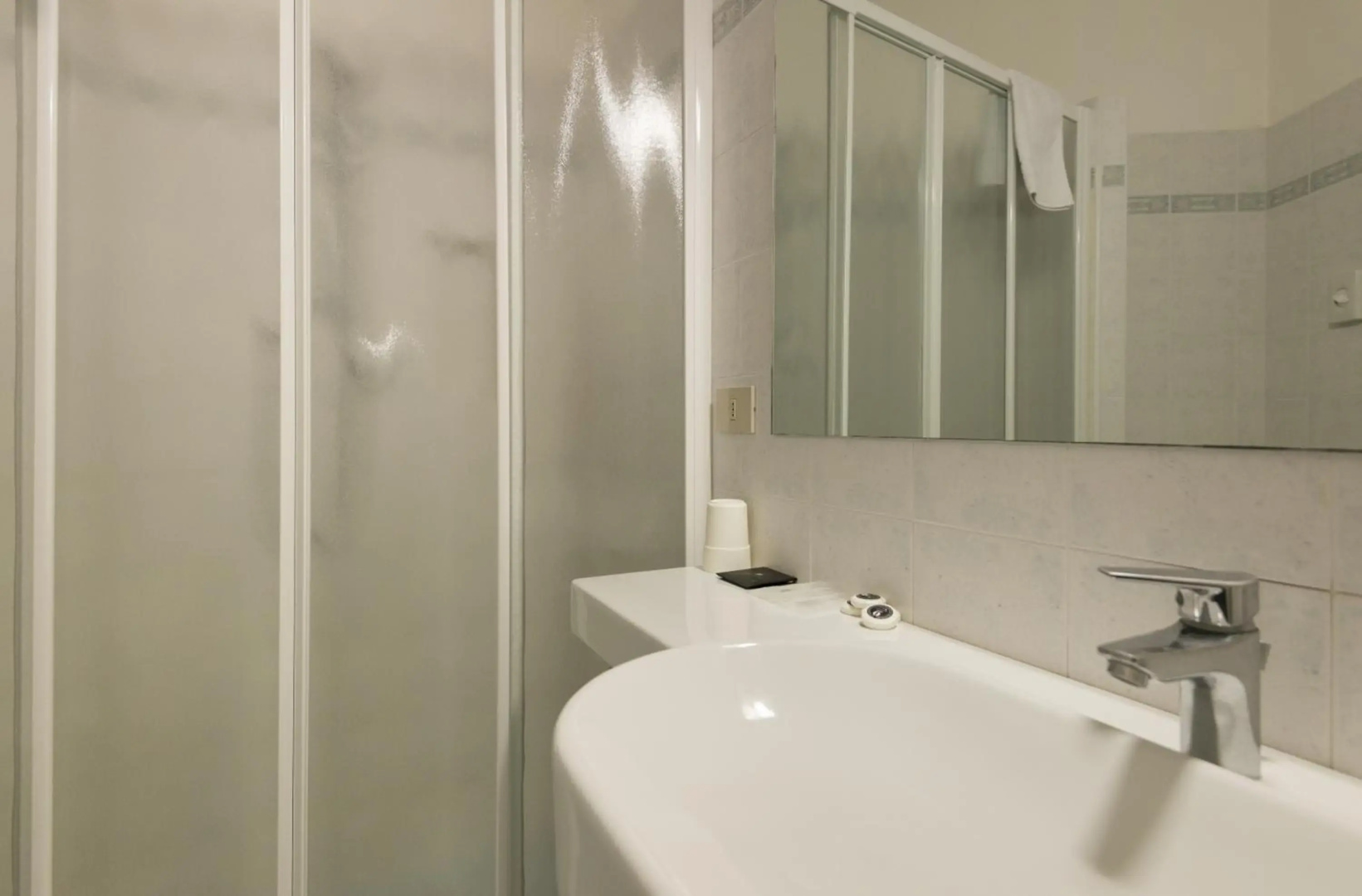 Foto - Hotel Airone