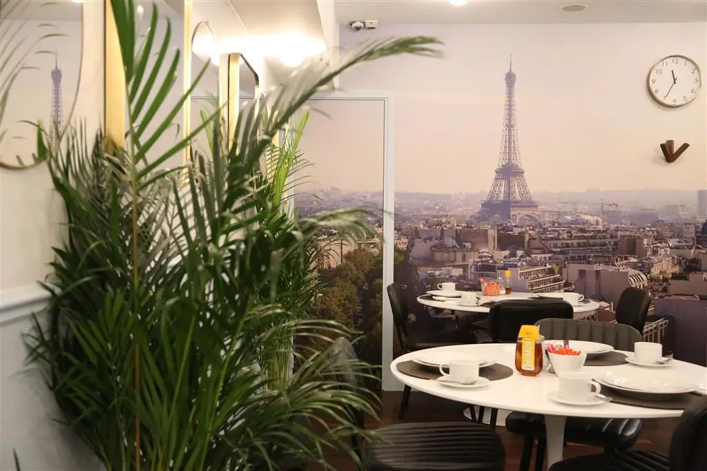 Foto - Stella Etoile