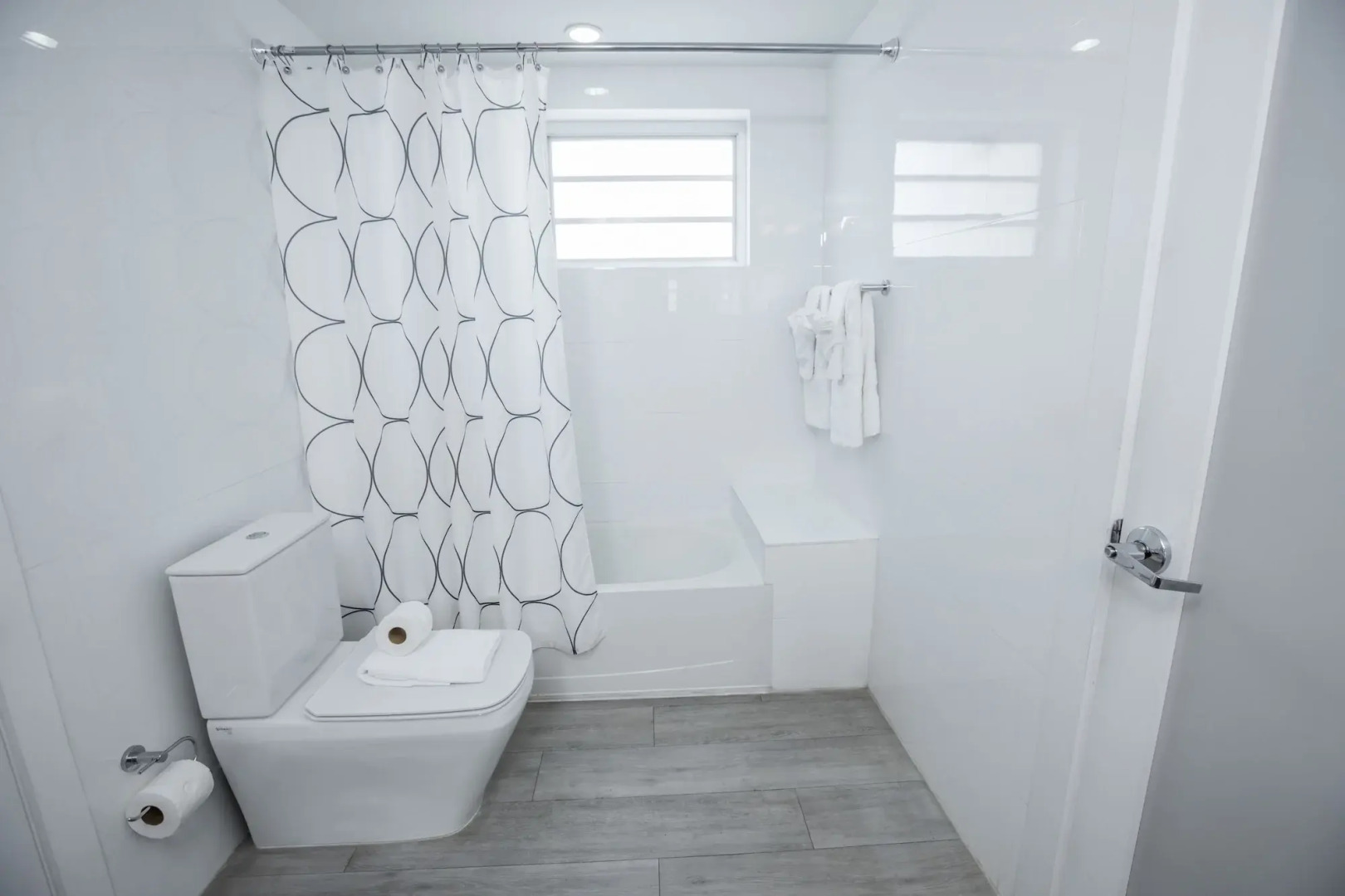 Foto - Seaside All Suites Hotel