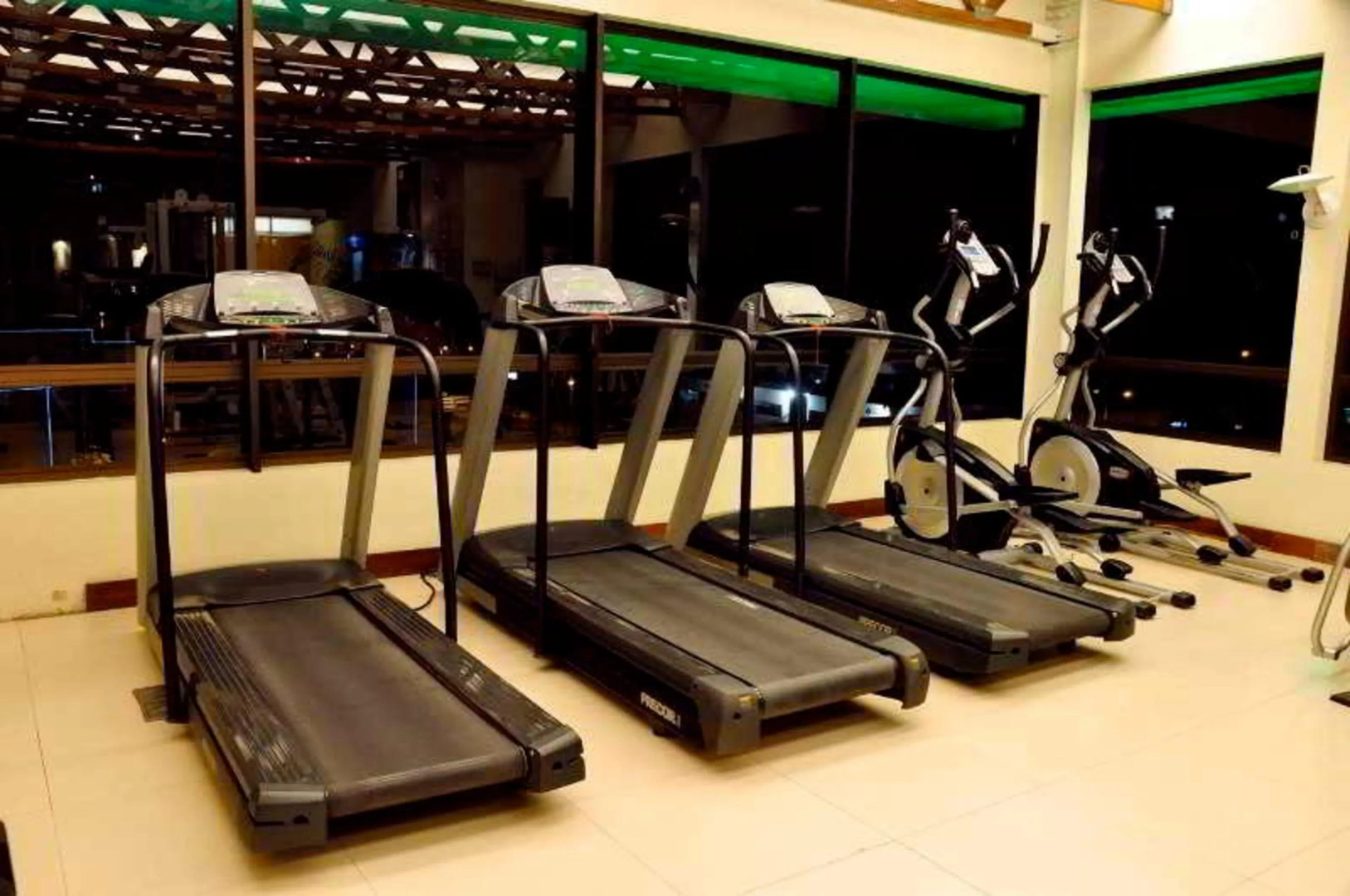 Photo - Bogota Plaza Hotel