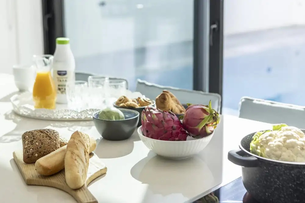 Foto - Protaras Periyiali Seaside Villa 33