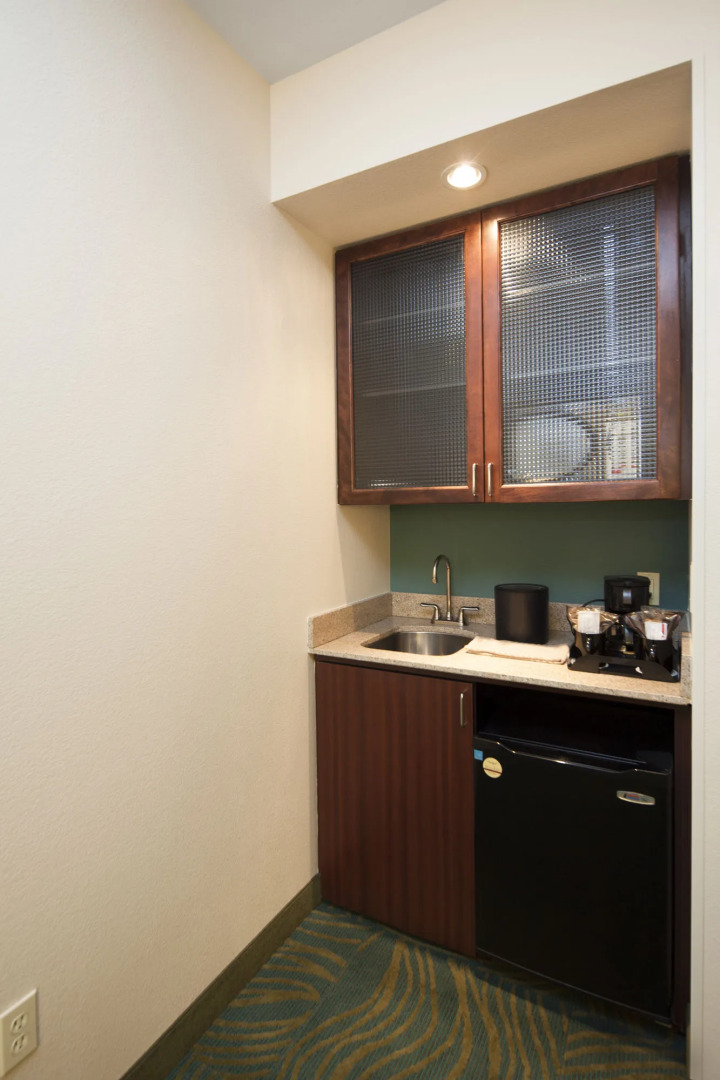 Foto - SpringHill Suites by Marriott Sacramento Natomas