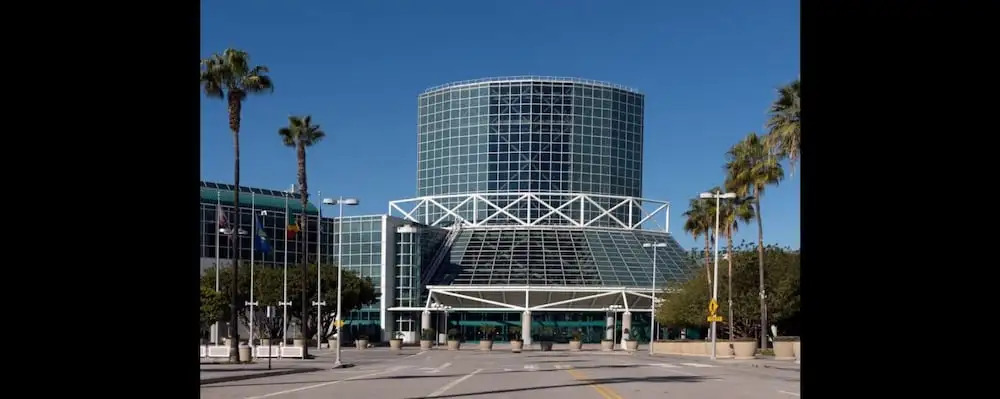Photo - Royal Pagoda Motel Dodger Stadium