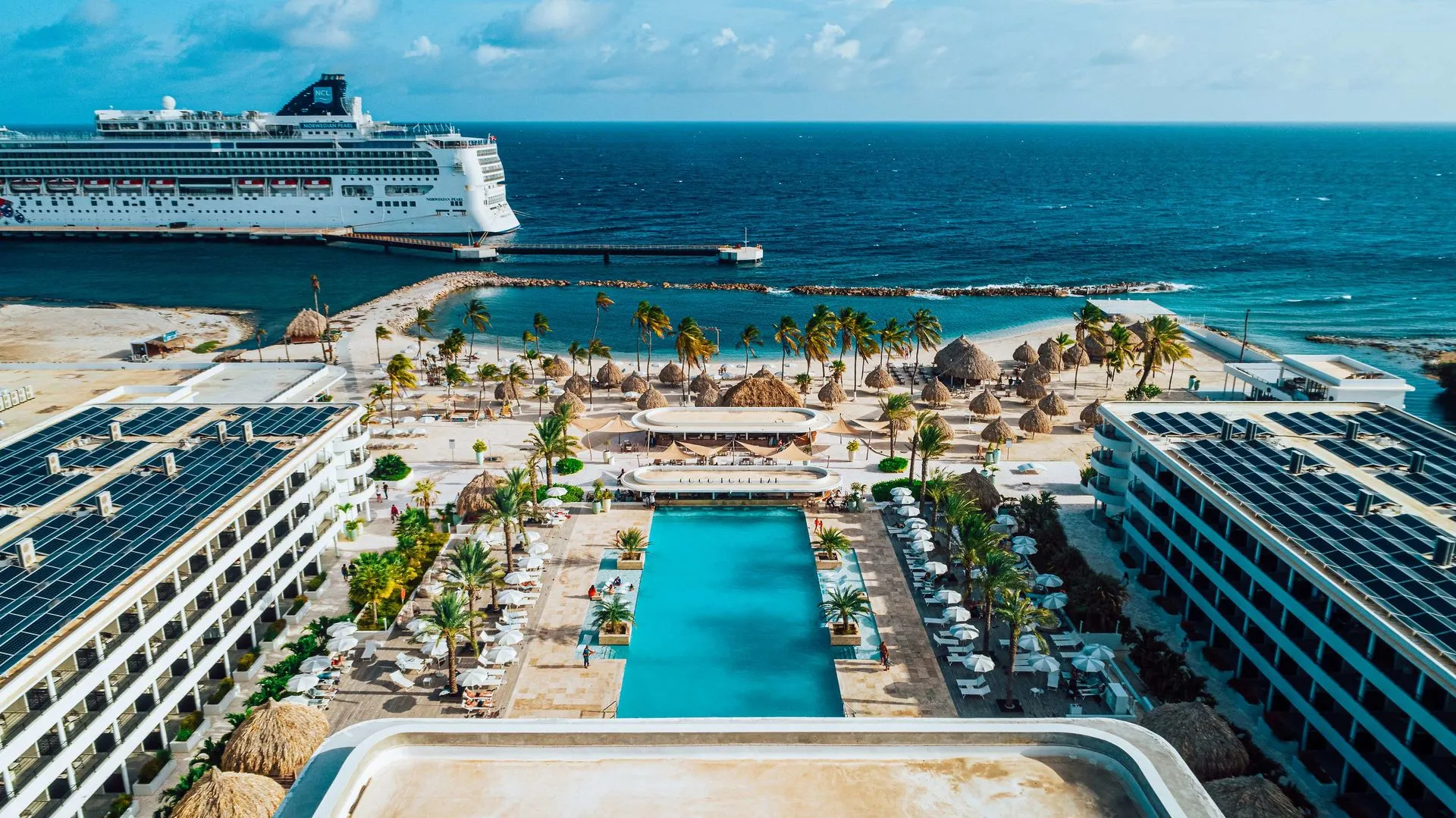 Foto - Mangrove Beach Corendon Curacao All-Inclusive Resort, Curio by Hilton