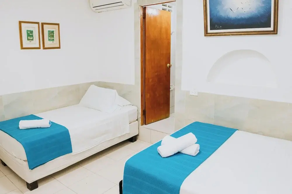 Foto - Hotel Ibatama