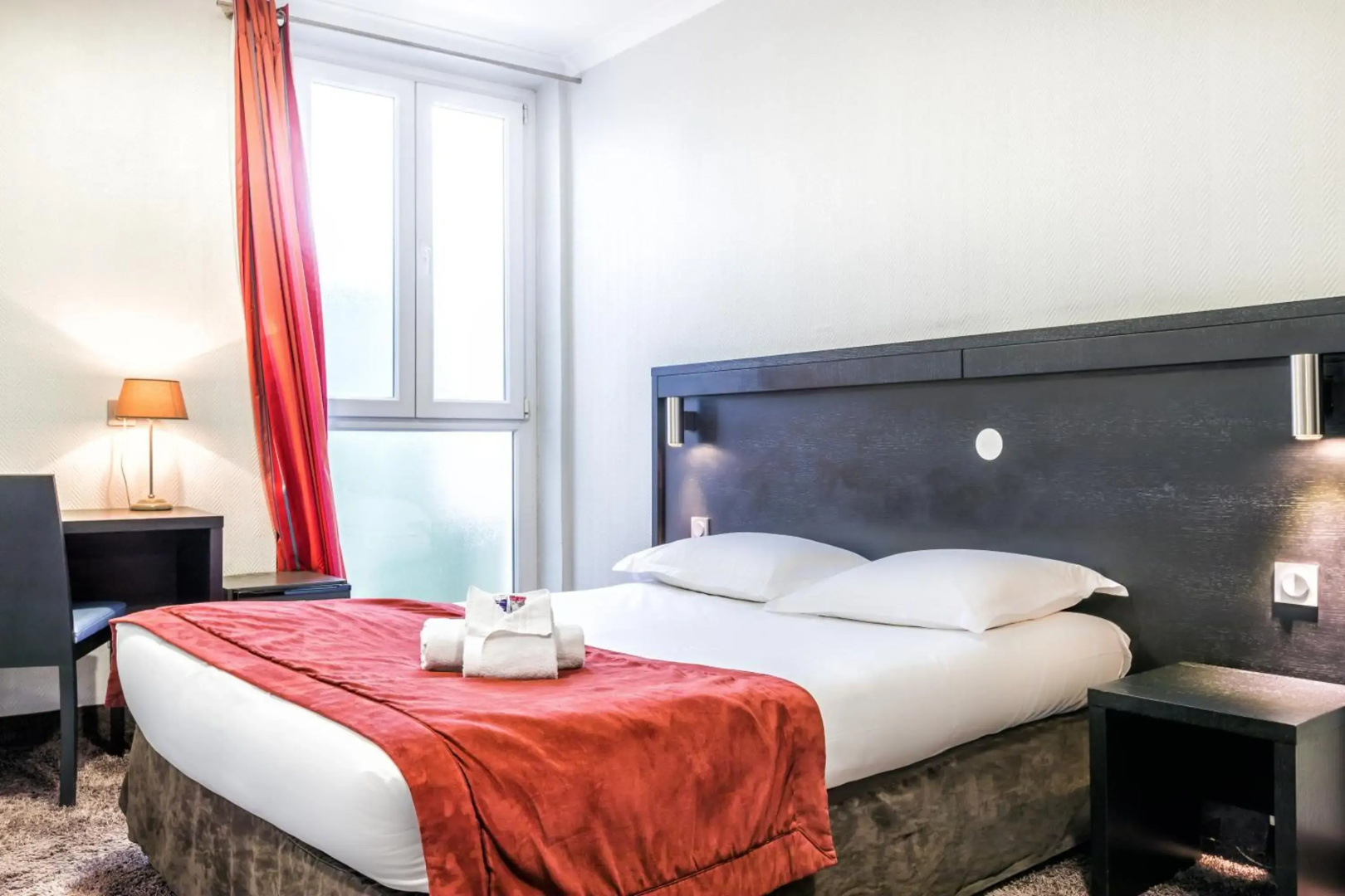 Photo - Hotel De Suede