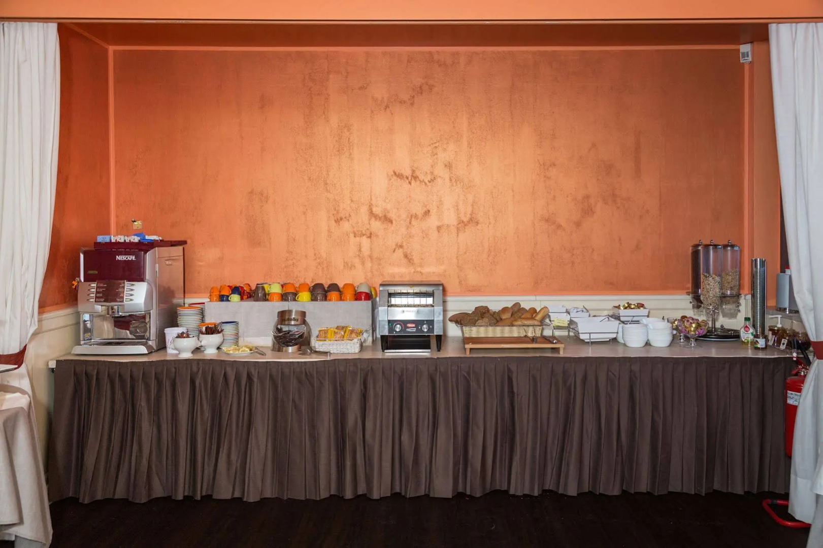 Photo - Grande Albergo