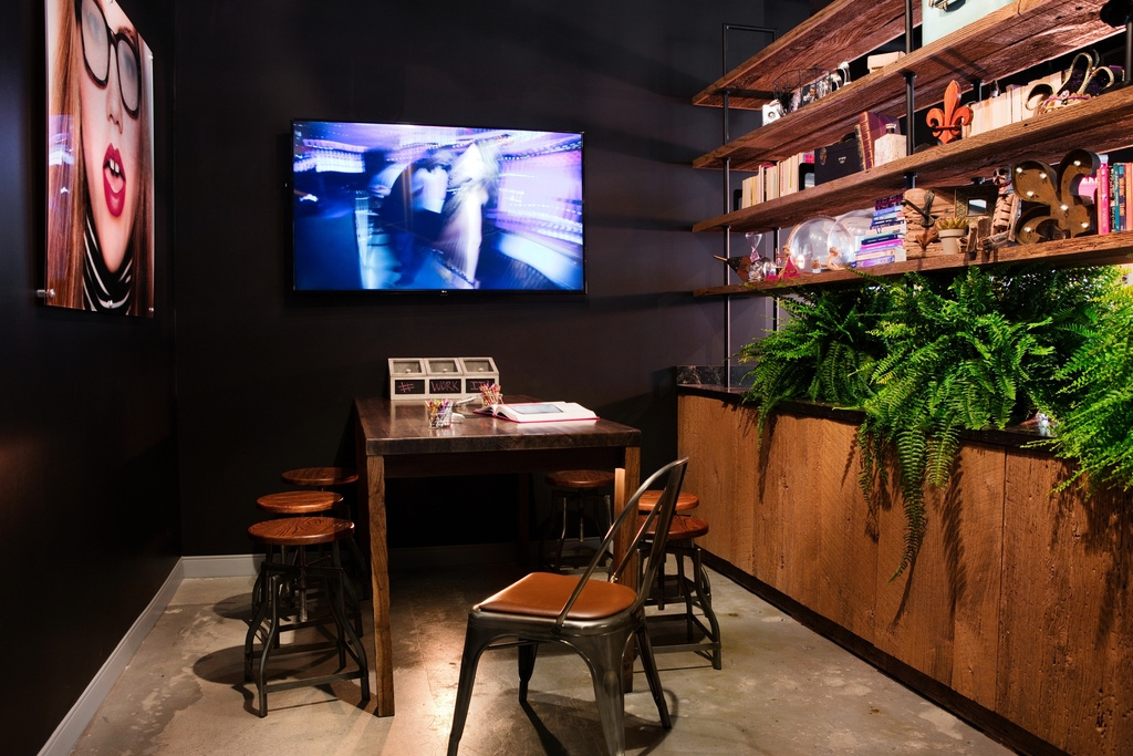 Foto - Moxy New Orleans Downtown French Quarter