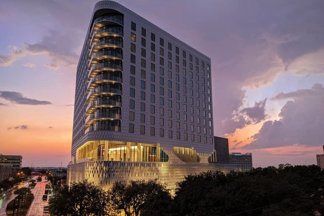 Photo - Virgin Hotels Dallas