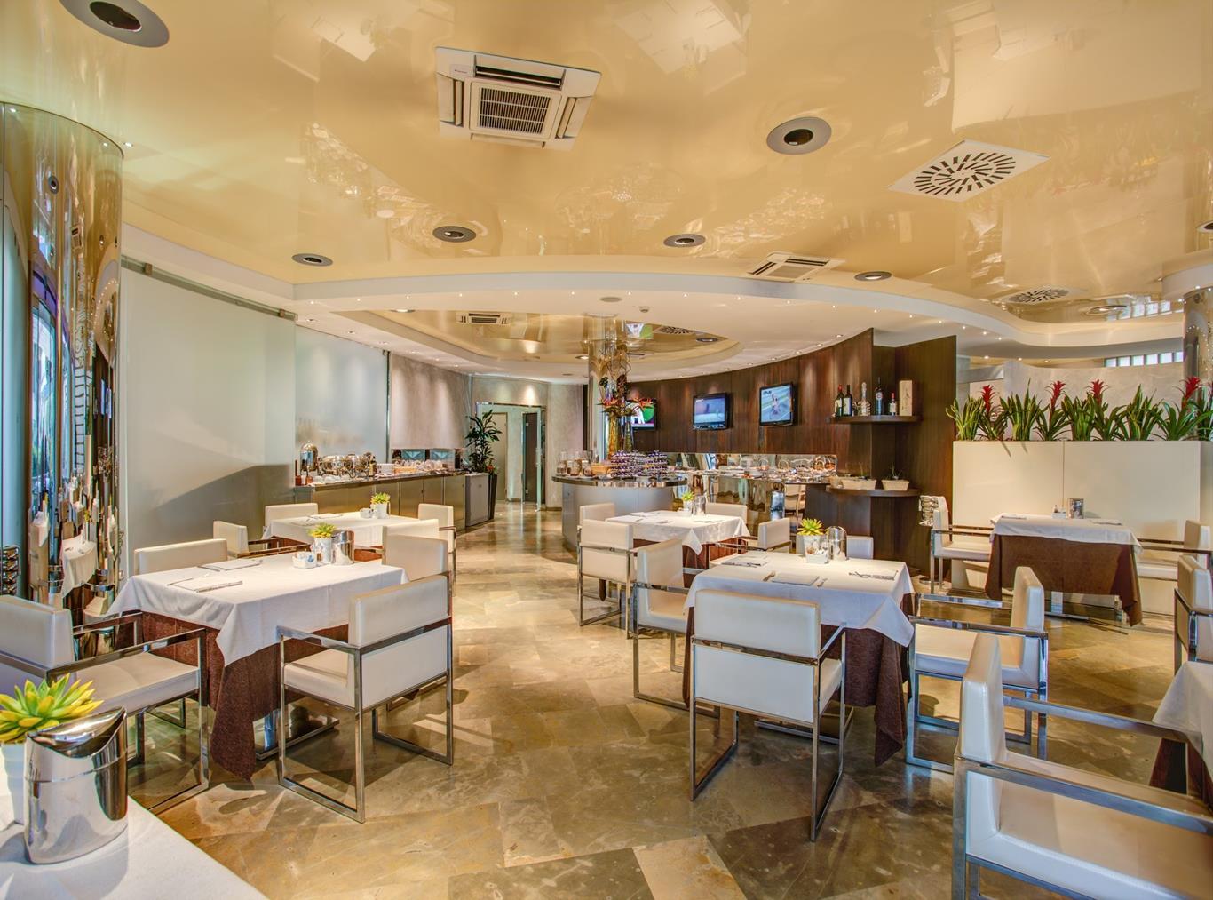 Photo - Hotel Premier & Suites - Premier Resort