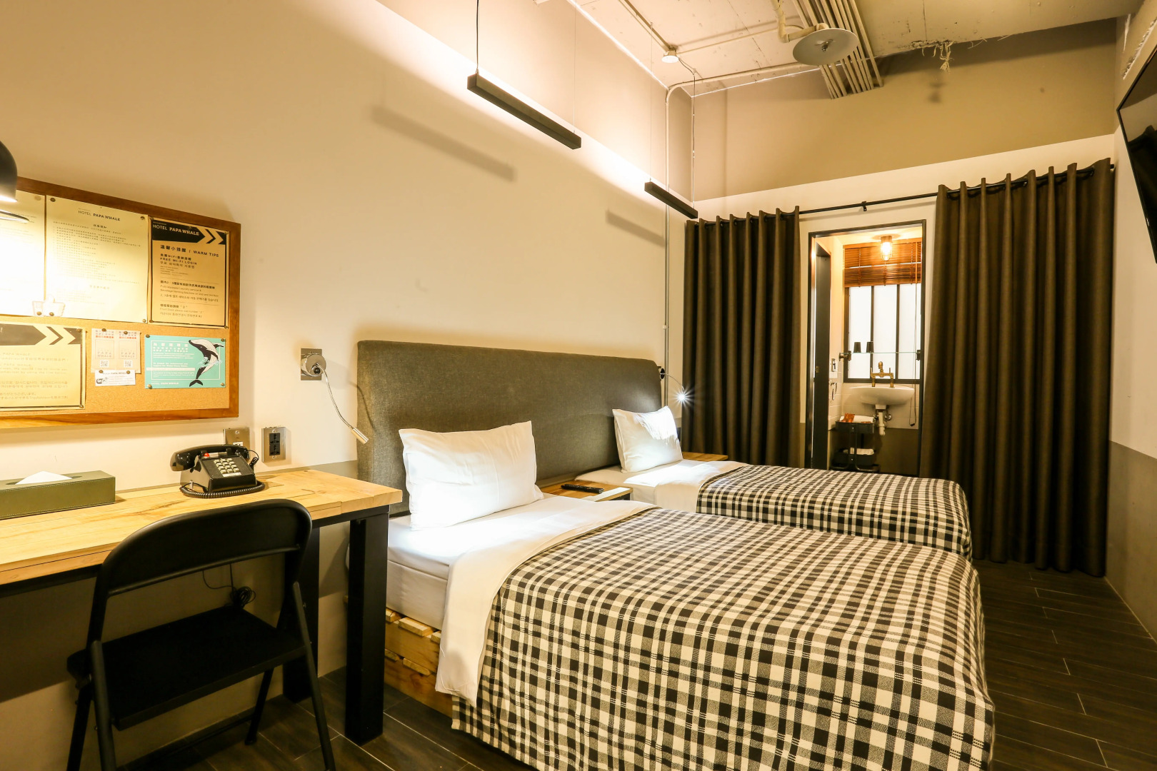 Photo - Hotel PaPa Whale