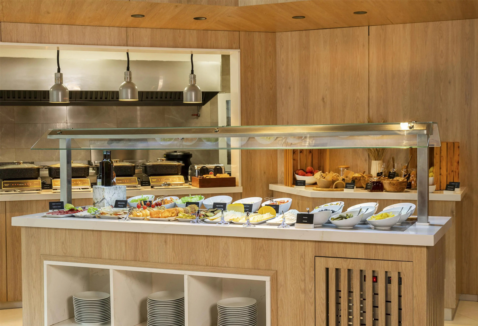 Photo - Radisson Hotel Tunis, City Center