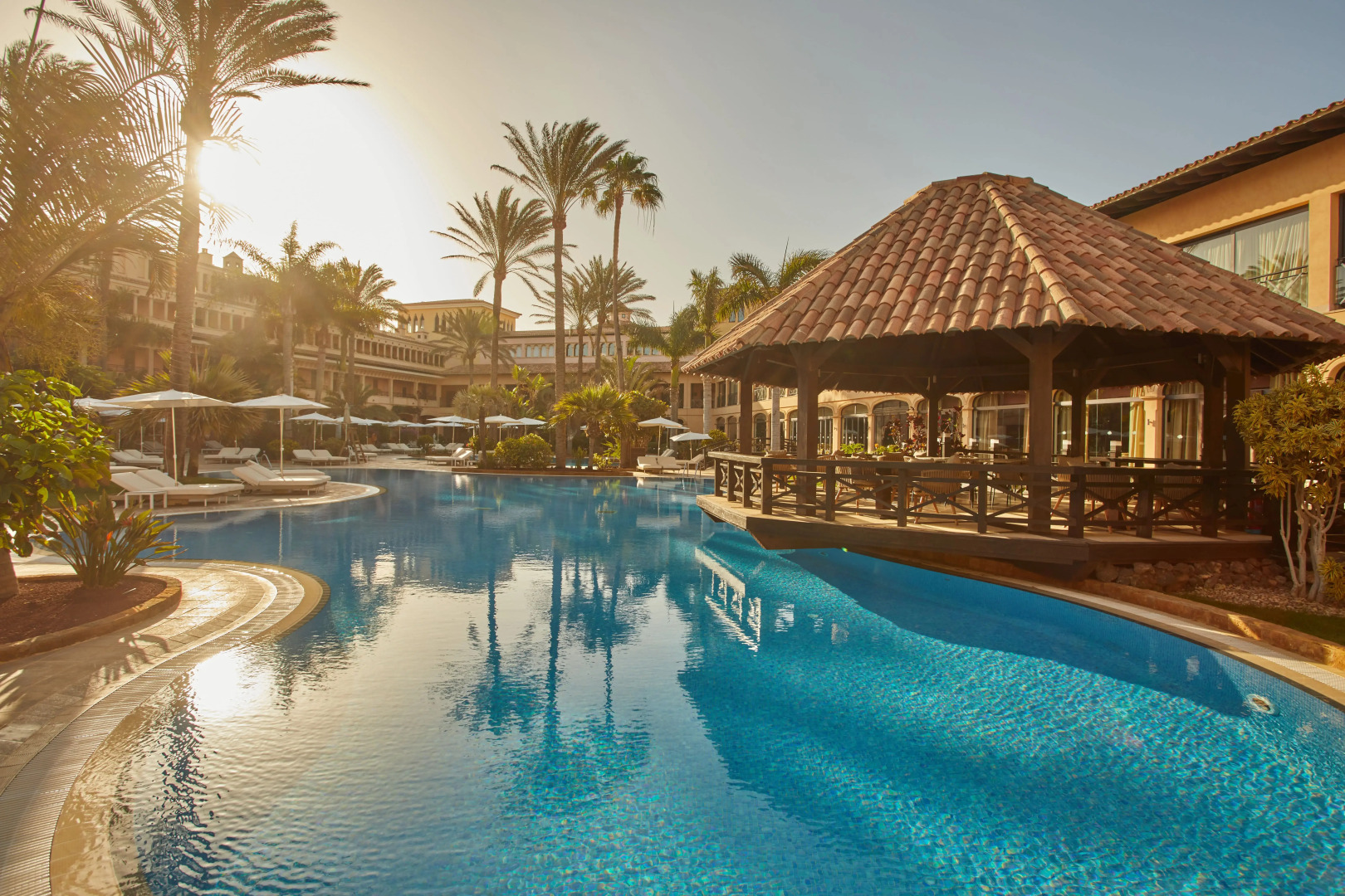 Photo - Secrets Bahía Real Resort & Spa Adults only