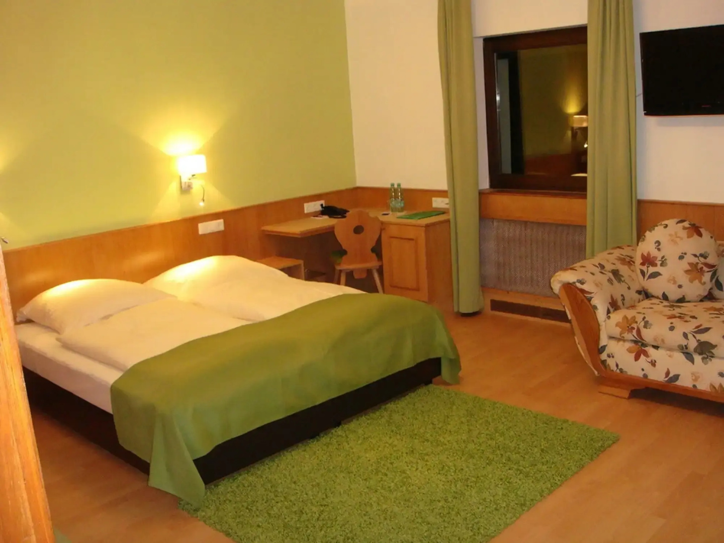Foto - Hotel Smart-Inn