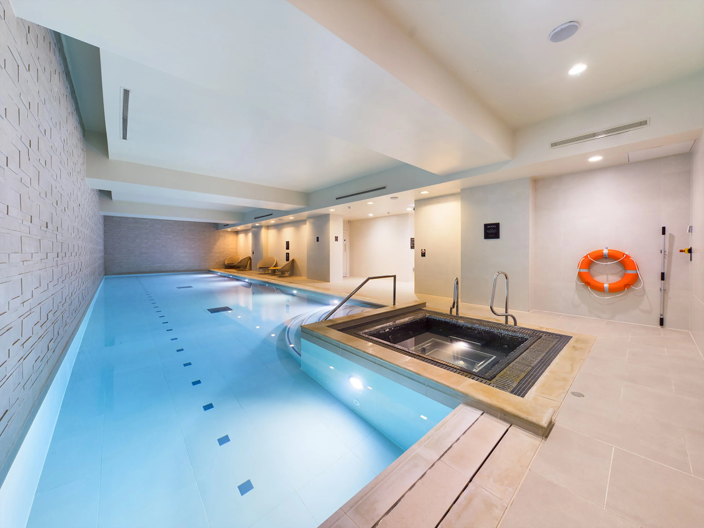 Foto - CitySuites Aparthotel