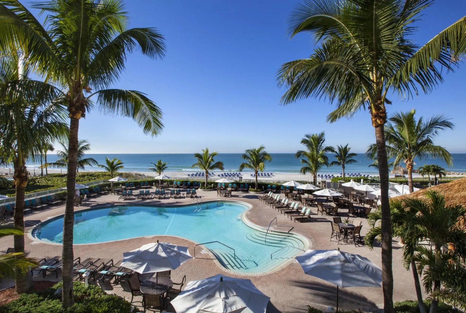 Foto - Lido Beach Resort